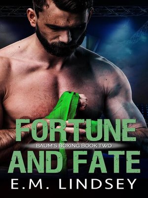 cover image of Fortune and Fate